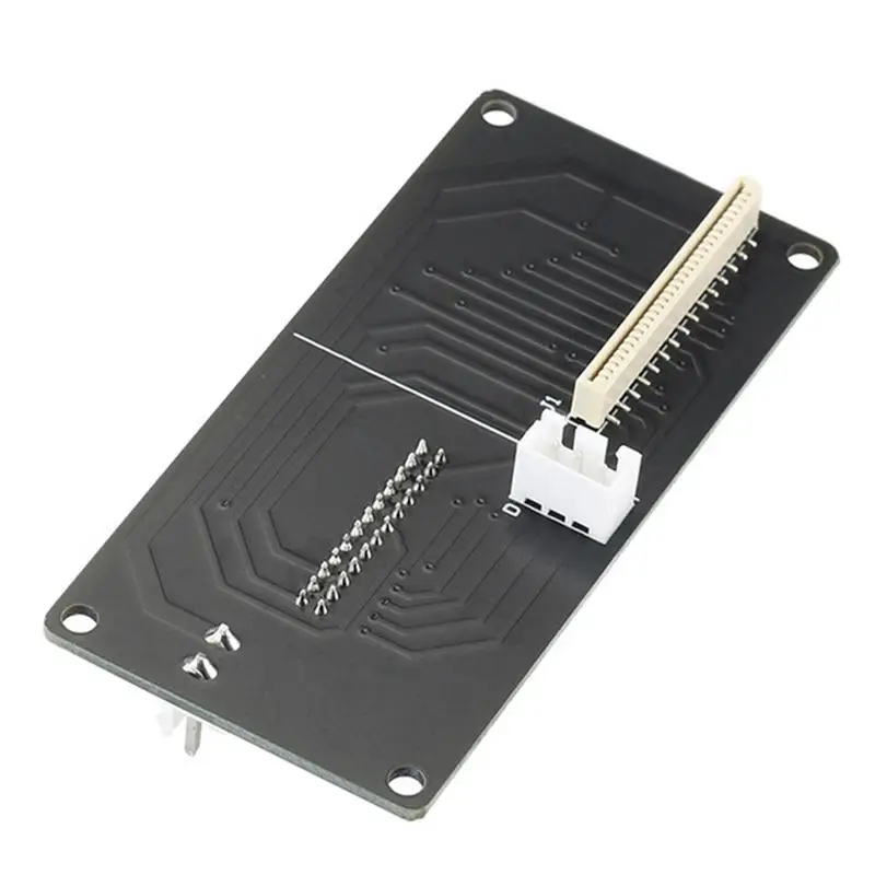 3D Printer Parts ForSidewinder X1 Z-Extruder PCB Motor Print Head Replacement Adapter Board 3D Printer Replacement Part
3D Printer Parts ForSidewinder X1 Z-Extruder PCB Motor Print Head Replacement Adapter Board 3D Printer Replacement Part