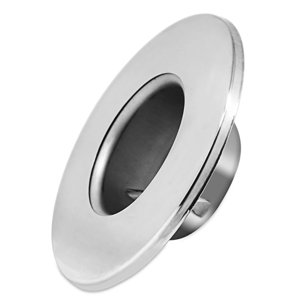 1 Pcs Pipe Cover Good Durability High Quality Materials Not Easy To Fall Stainless Steel Corrosion Resistance Brand New
1 Pcs Pipe Cover Good Durability High Quality Materials Not Easy To Fall Stainless Steel Corrosion Resistance Brand New