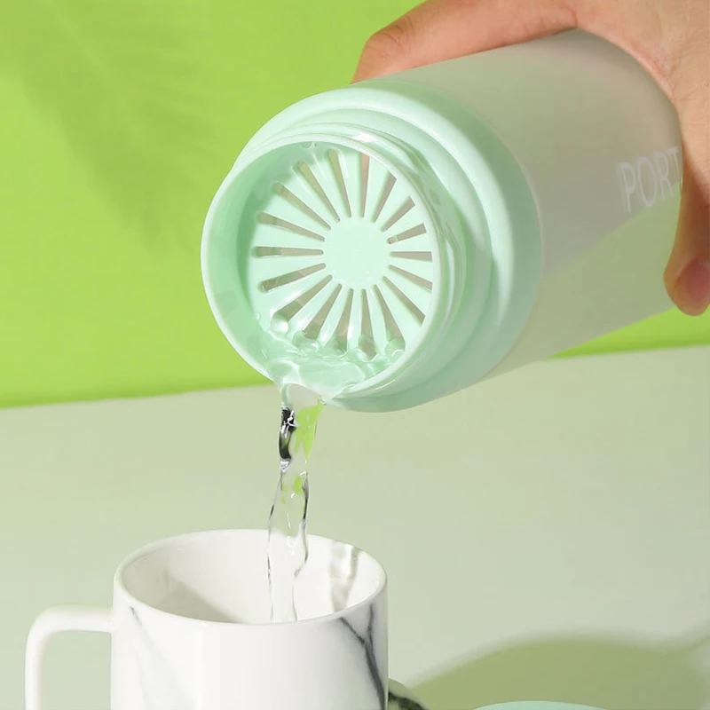 Спортивная бутылка для воды большой емкости 800 мл, бутылка для питья фруктового лимонного сока, портативная герметичная для путешествий на ...
Спортивная бутылка для воды большой емкости 800 мл, бутылка для питья фруктового лимонного сока, портативная герметичная для путешествий на ...