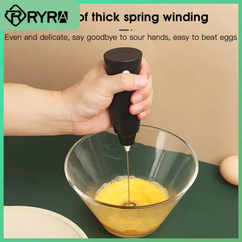 1pc Multifunction Handheld Electric Stirrer Egg Coffee Chocolate Cappuccino Abrader Portable Stainless Tools Kitchen Accessories
1pc Multifunction Handheld Electric Stirrer Egg Coffee Chocolate Cappuccino Abrader Portable Stainless Tools Kitchen Accessories