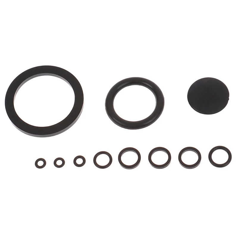 1Set Sealing Rings for 3/5/8L Useful Durable Rubber Sealing Ring Essential Water Sprayer Accessories Replacement
1Set Sealing Rings for 3/5/8L Useful Durable Rubber Sealing Ring Essential Water Sprayer Accessories Replacement