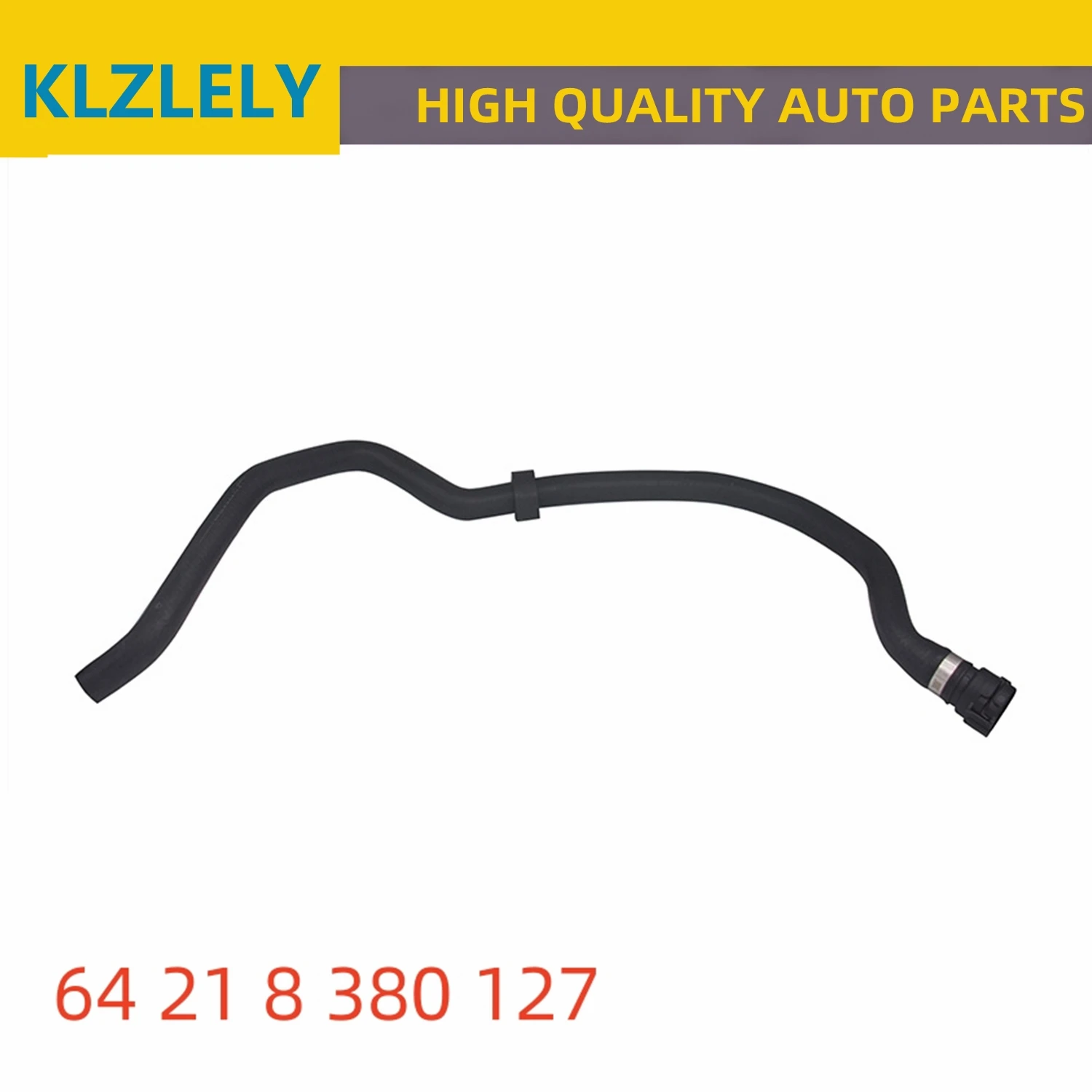 For BMW X5 E53 3.0 i M54 B30 306S3 Cooling System Rubber Hose Radiator Hoses 64218380127 64218409063 64218409064 64218380126
For BMW X5 E53 3.0 i M54 B30 306S3 Cooling System Rubber Hose Radiator Hoses 64218380127 64218409063 64218409064 64218380126