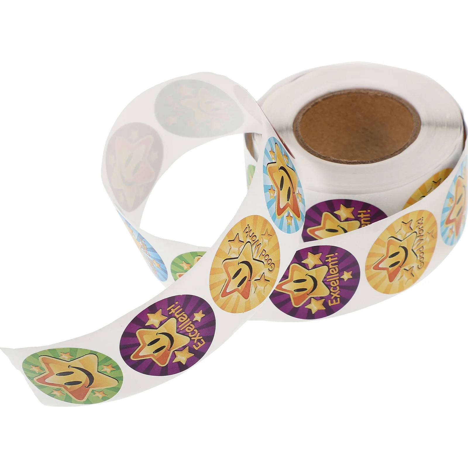 Decor Stickers Kids Children Gift Sealing Adhesive Positive Teacher Decorations Homework Encouragement Classroom
Decor Stickers Kids Children Gift Sealing Adhesive Positive Teacher Decorations Homework Encouragement Classroom