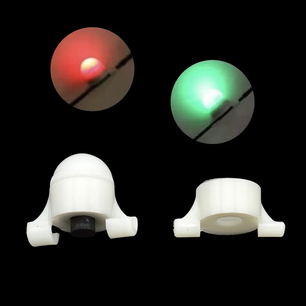 Night Fishing Bite Alarm Rod Tip Clip Alert Strike Lamp Electronic LED Indicator Automatic Induction Fishing Alarm
Night Fishing Bite Alarm Rod Tip Clip Alert Strike Lamp Electronic LED Indicator Automatic Induction Fishing Alarm