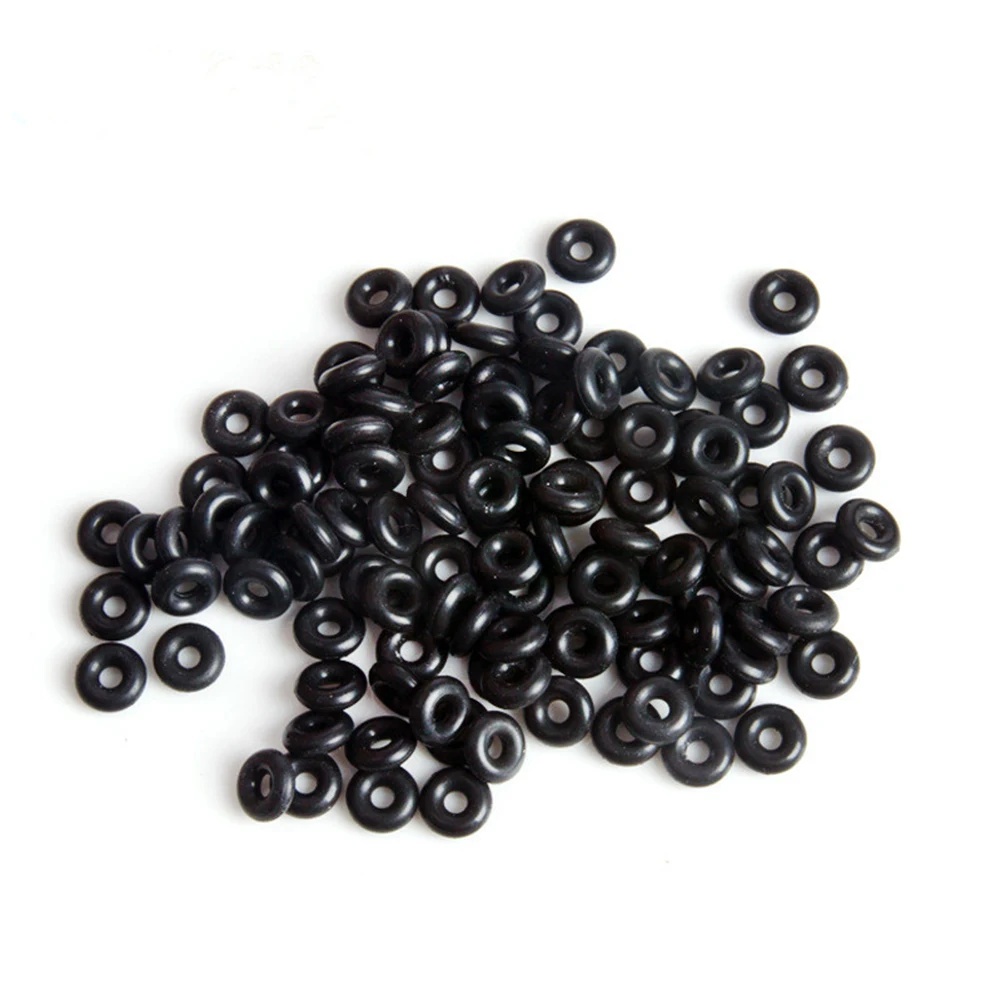 100x Carp Fishing Rigs Rings O Ring For Wacky Rigging Worms Connectors Tackle Quick Round Rig Rings Fishing Tackle Pesca
100x Carp Fishing Rigs Rings O Ring For Wacky Rigging Worms Connectors Tackle Quick Round Rig Rings Fishing Tackle Pesca
