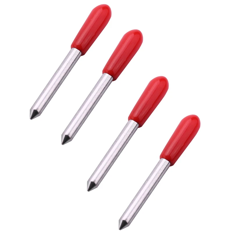 45 градусов для режущего плоттера Roland, лезвие высокой твердости, карбид вольфрама, виниловый резак, нож, лезвие, станок, 100 шт.
45 градусов для режущего плоттера Roland, лезвие высокой твердости, карбид вольфрама, виниловый резак, нож, лезвие, станок, 100 шт.