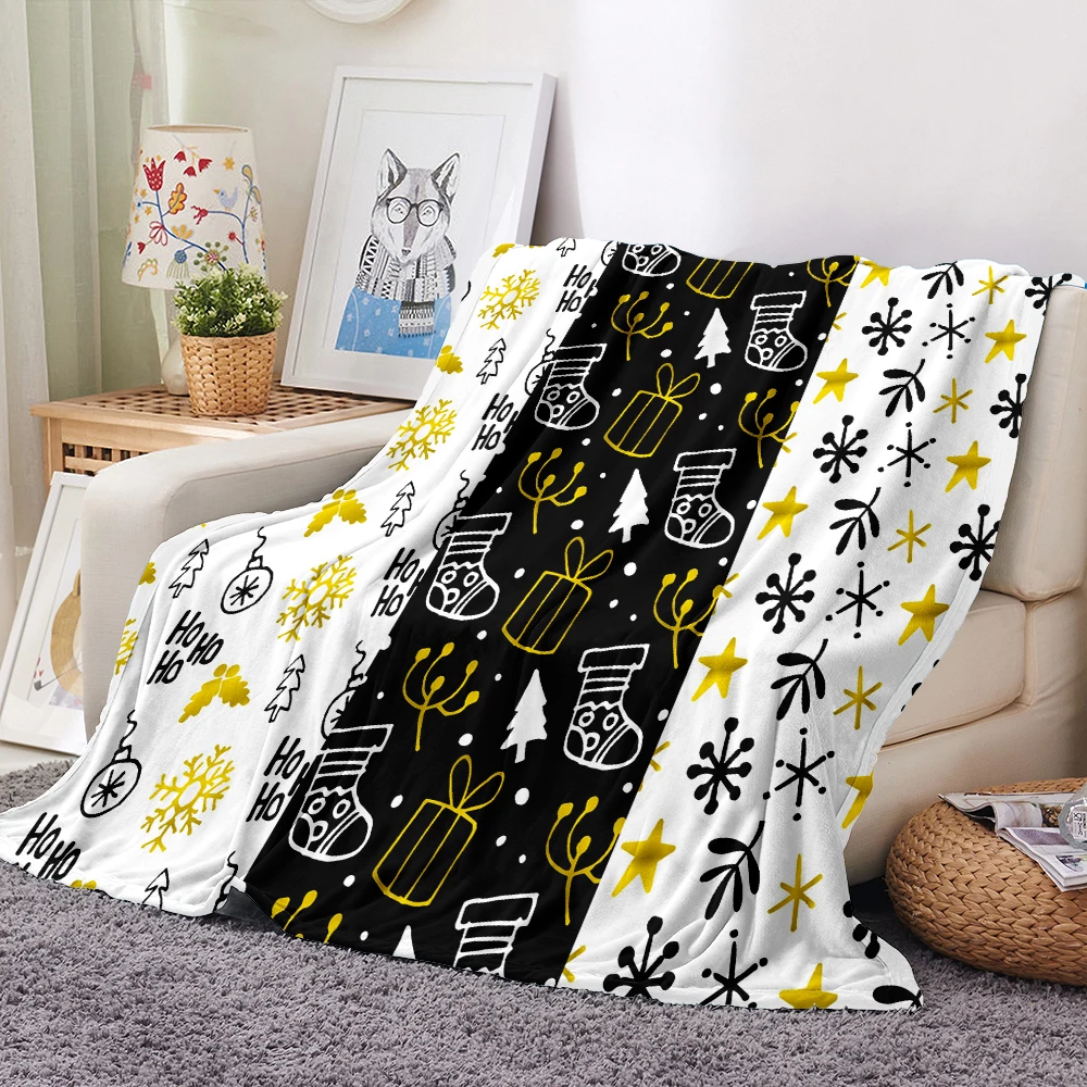 Merry Christmas Flannel Blanket New Year Sherpa Blanket Home Textile Cartoon Blanket Bedroom Festival Holiday Blanket
Merry Christmas Flannel Blanket New Year Sherpa Blanket Home Textile Cartoon Blanket Bedroom Festival Holiday Blanket