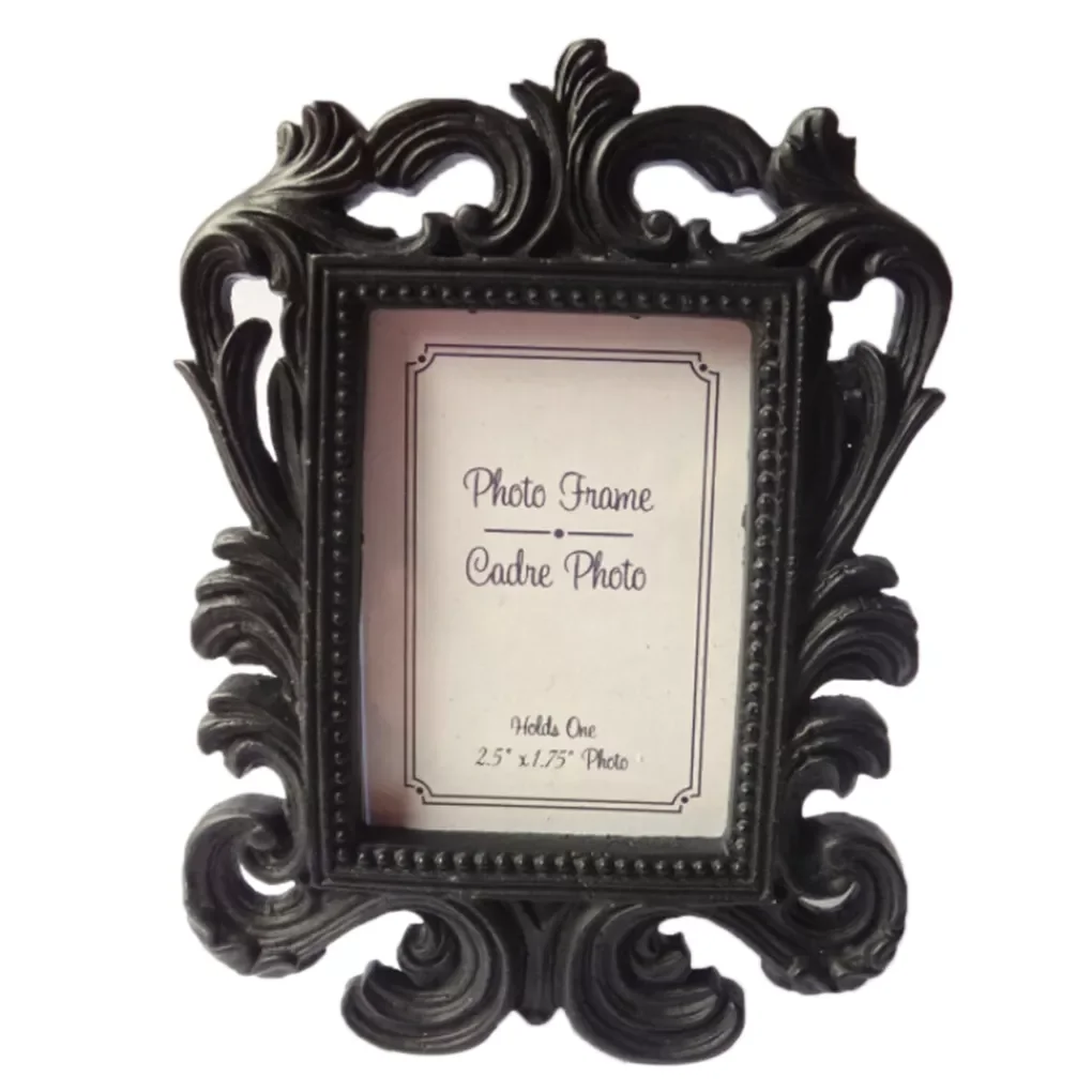 1PC Retro Photo Frame for Wedding Party Family Home Decor Picture Desktop Frame Photo Frame Gift for Friend
1PC Retro Photo Frame for Wedding Party Family Home Decor Picture Desktop Frame Photo Frame Gift for Friend