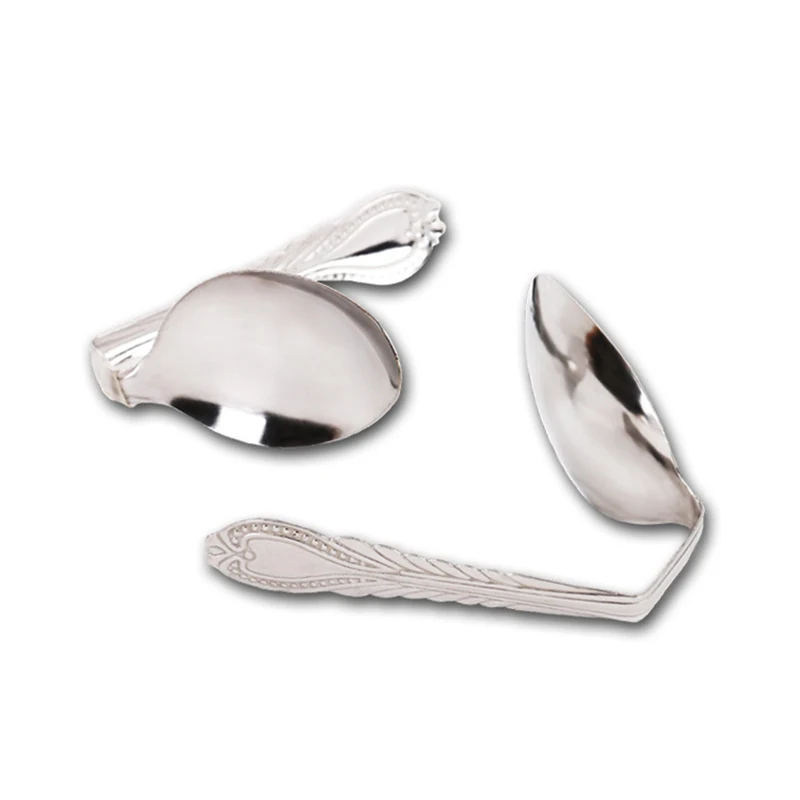 1Pc Curved Spoon Fork Magic Tricks Street Close Up Magic Tricks Family Kids Adult Funny Magic Joke Toy Close Range Magic
1Pc Curved Spoon Fork Magic Tricks Street Close Up Magic Tricks Family Kids Adult Funny Magic Joke Toy Close Range Magic