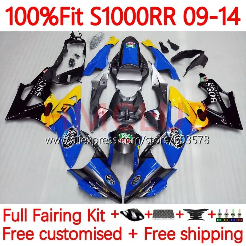 Инъекция для BMW S 1000 1000RR S1000 RR S1000RR 2009 2010 2011 2012 2013 09 10 11 12 13 14 Обтекатели 149No.3 синий желтый
Инъекция для BMW S 1000 1000RR S1000 RR S1000RR 2009 2010 2011 2012 2013 09 10 11 12 13 14 Обтекатели 149No.3 синий желтый