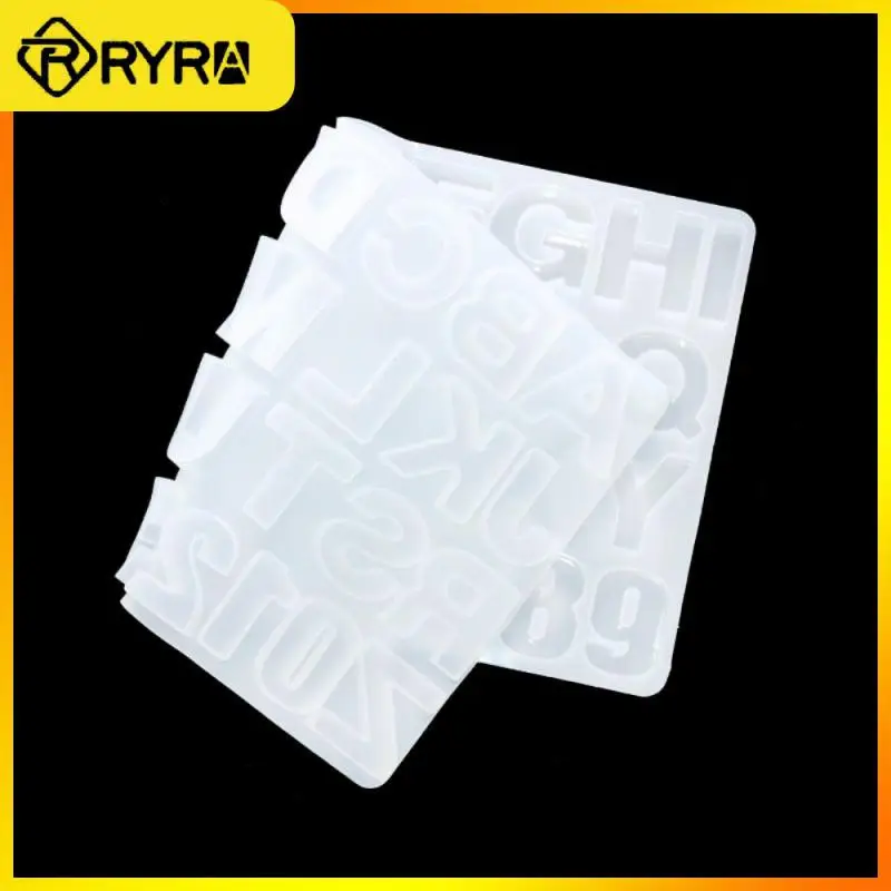 DIY Crystal Epoxy Alphanumeric Baking Mold 26 English Alphanumeric Silicone Fondant Mold Decorating Mold Kitchen Tools 2021
DIY Crystal Epoxy Alphanumeric Baking Mold 26 English Alphanumeric Silicone Fondant Mold Decorating Mold Kitchen Tools 2021