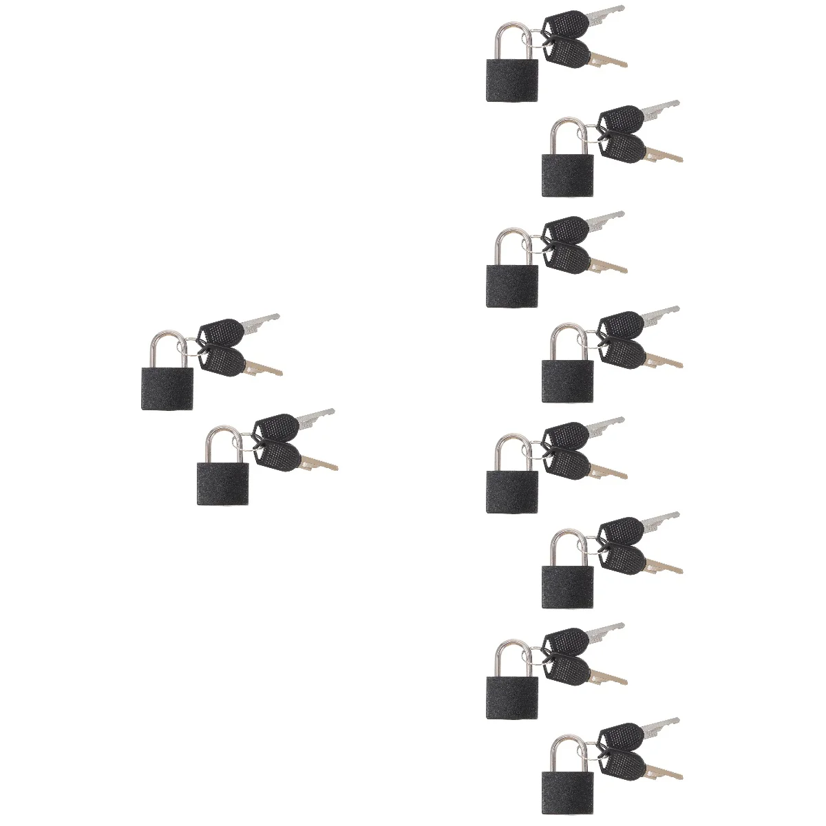 Padlock Lock Locker Small Luggage Locks Suitcase Box Minijewelrydrawer Schoolbag Keyeddiarybook Gym Key Toolboxkeepsake Keys
Padlock Lock Locker Small Luggage Locks Suitcase Box Minijewelrydrawer Schoolbag Keyeddiarybook Gym Key Toolboxkeepsake Keys