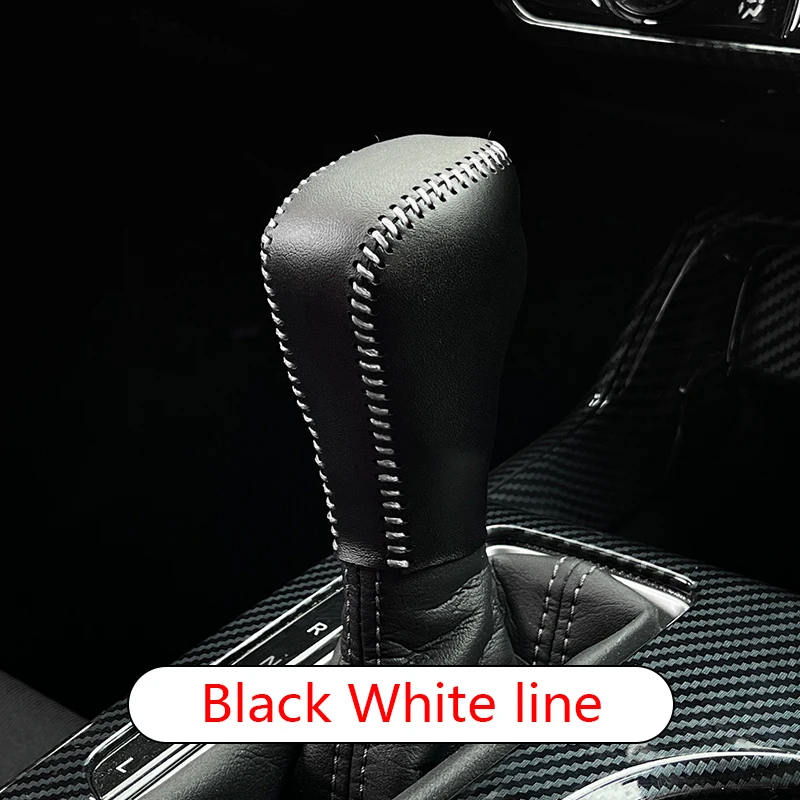 Кожаная защитная крышка переключателя передач для Honda Civic 11 поколения 2022 2023 CRV CR-V Zrv Accord 2023 подходит для автомобильных аксессуаров
Кожаная защитная крышка переключателя передач для Honda Civic 11 поколения 2022 2023 CRV CR-V Zrv Accord 2023 подходит для автомобильных аксессуаров