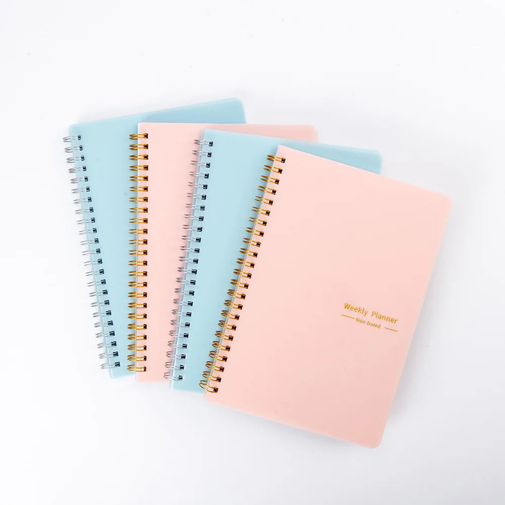 1pc 2023 Agenda A5 Daily Weekly Planner Agenda Notebook Weekly Goals Habit Schedules Students Stationery Office School Supplies
1pc 2023 Agenda A5 Daily Weekly Planner Agenda Notebook Weekly Goals Habit Schedules Students Stationery Office School Supplies