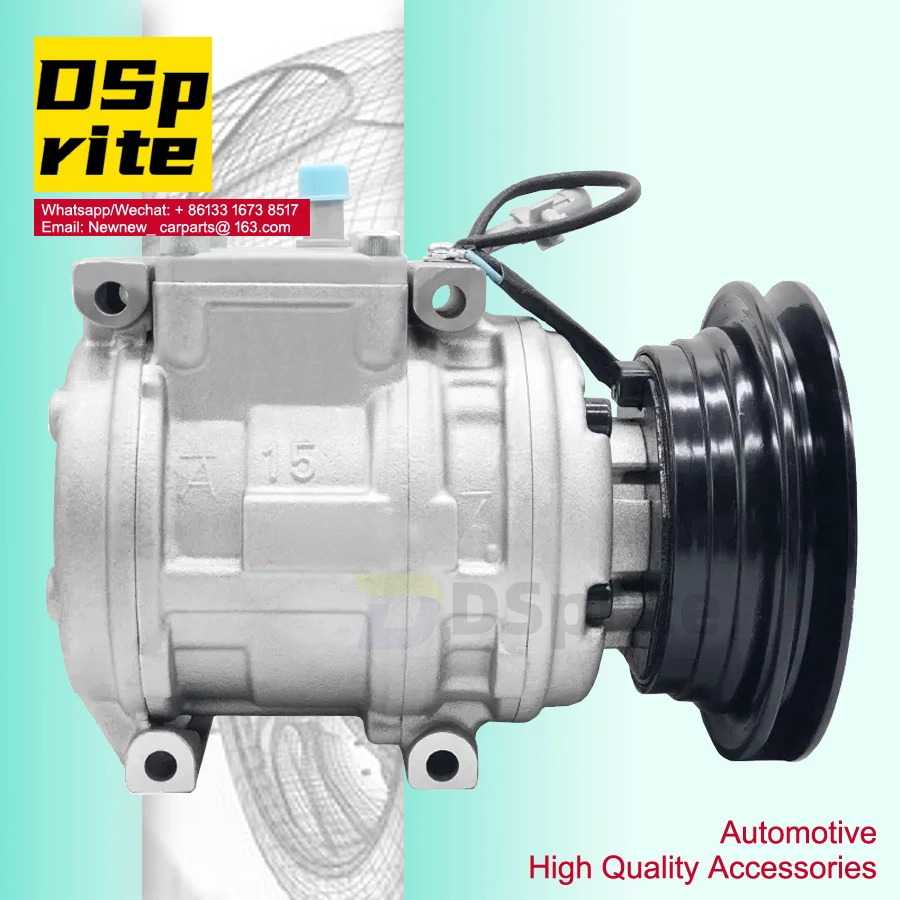 10PA15L A/C Compressor 447300-1170 For toyota land cruiser HDJ80 HZJ80 4472000982 4472000986 4472000980 447200-0982 447200-0986
10PA15L A/C Compressor 447300-1170 For toyota land cruiser HDJ80 HZJ80 4472000982 4472000986 4472000980 447200-0982 447200-0986