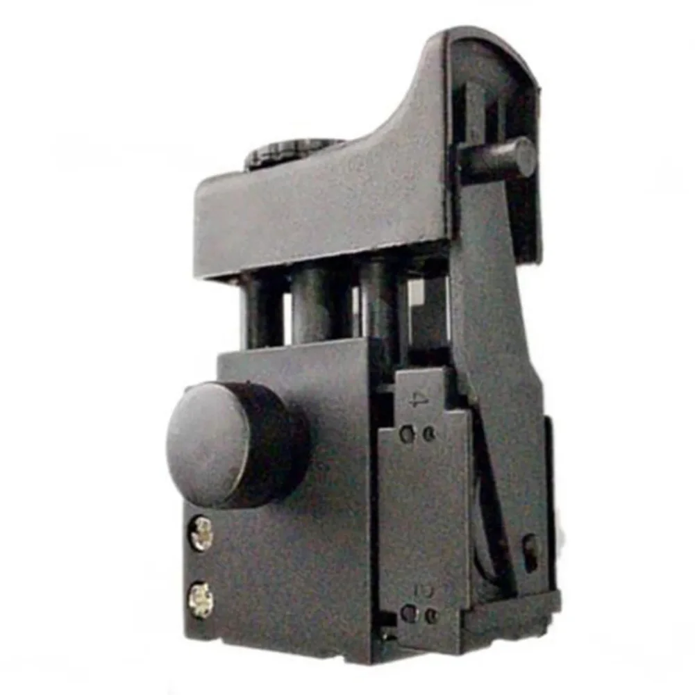 Electric Drill Speed Control Switch For Hitach 321632 D10VH D10VC2 DV16V FDV16VB2 Power Tool Accessory Replacement Spare Part
Electric Drill Speed Control Switch For Hitach 321632 D10VH D10VC2 DV16V FDV16VB2 Power Tool Accessory Replacement Spare Part