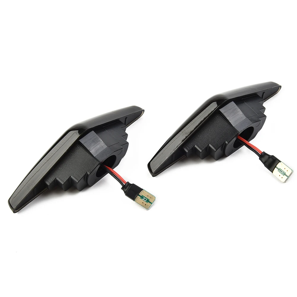 Front Left + Right Dynamic Side Indicator LED Amber For Ford Falcon Xt XR6 XR8 FG 2008-2014 Useful Accessories
Front Left + Right Dynamic Side Indicator LED Amber For Ford Falcon Xt XR6 XR8 FG 2008-2014 Useful Accessories