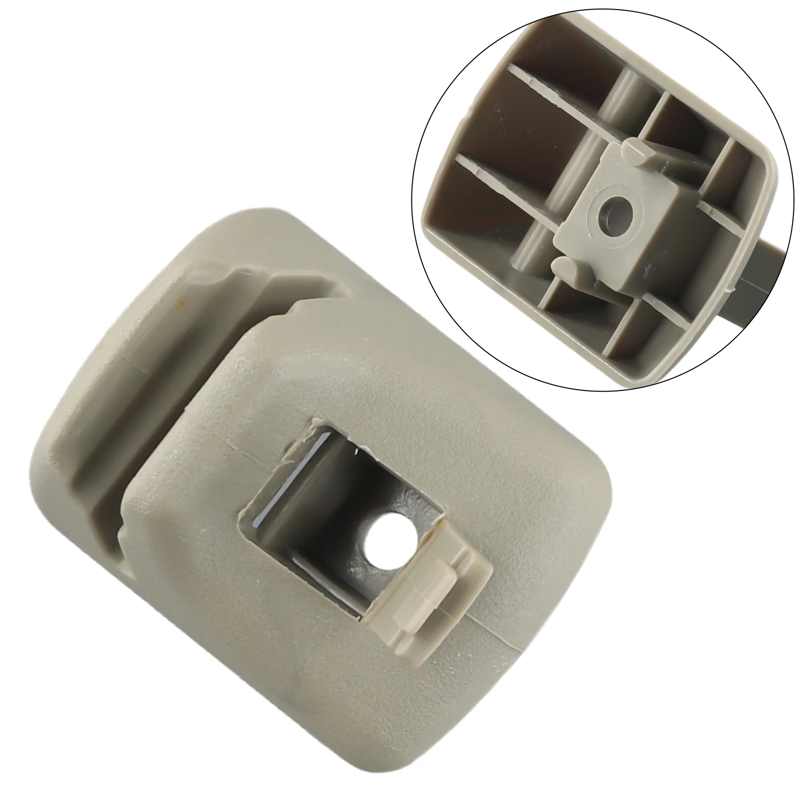 Part Clip Grey Metal Practical Retainer Tool YS4Z-5404132-AAA 1pc Accessories Fits For Ford For Focus 2000-2004
Part Clip Grey Metal Practical Retainer Tool YS4Z-5404132-AAA 1pc Accessories Fits For Ford For Focus 2000-2004
