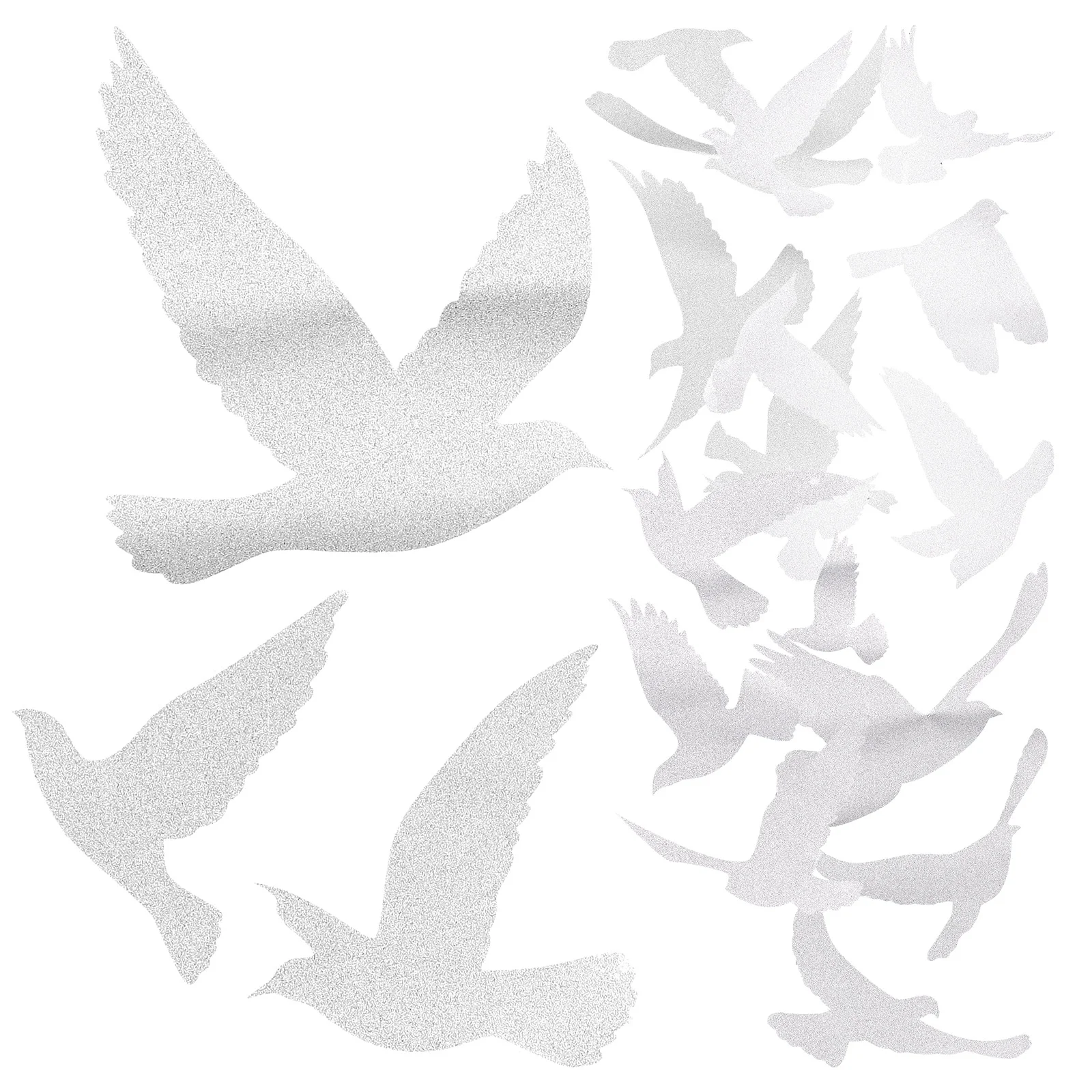 23 Sheets of Window Sticker Window Decals Decorations Window Stickers Home Decorations
23 Sheets of Window Sticker Window Decals Decorations Window Stickers Home Decorations