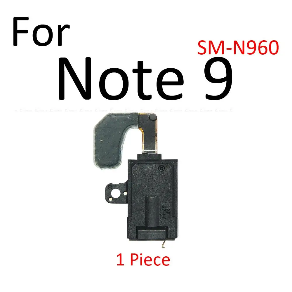 Разъем для наушников аудиоразъем гибкий кабель Samsung Galaxy S7 Edge S8 S9 S10 Plus S10e Note 10 Lite 8 9 |