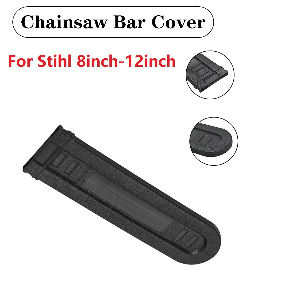 General Accessories Protect Chainsaw Froming Rusting Agriculture Chainsaw Bar Cover Chainsaw Guard High Quality
General Accessories Protect Chainsaw Froming Rusting Agriculture Chainsaw Bar Cover Chainsaw Guard High Quality