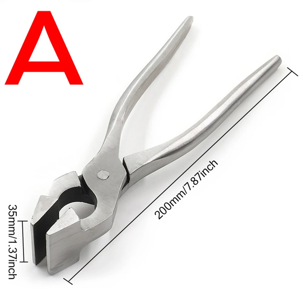 DIY Leather Edge Adjustment Press Flatten Plier Fixed Clamp Bag Making Pliers Fixed Straight Clamp:200mmx35mm(7.87inchx1.37inch)
DIY Leather Edge Adjustment Press Flatten Plier Fixed Clamp Bag Making Pliers Fixed Straight Clamp:200mmx35mm(7.87inchx1.37inch)