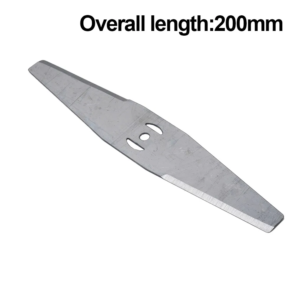 Agriculture Animal Husbandry Metal Blade Lawn Mower Saw Blade Fittings Grass Head Lawn Mower Metal Replacement
Agriculture Animal Husbandry Metal Blade Lawn Mower Saw Blade Fittings Grass Head Lawn Mower Metal Replacement