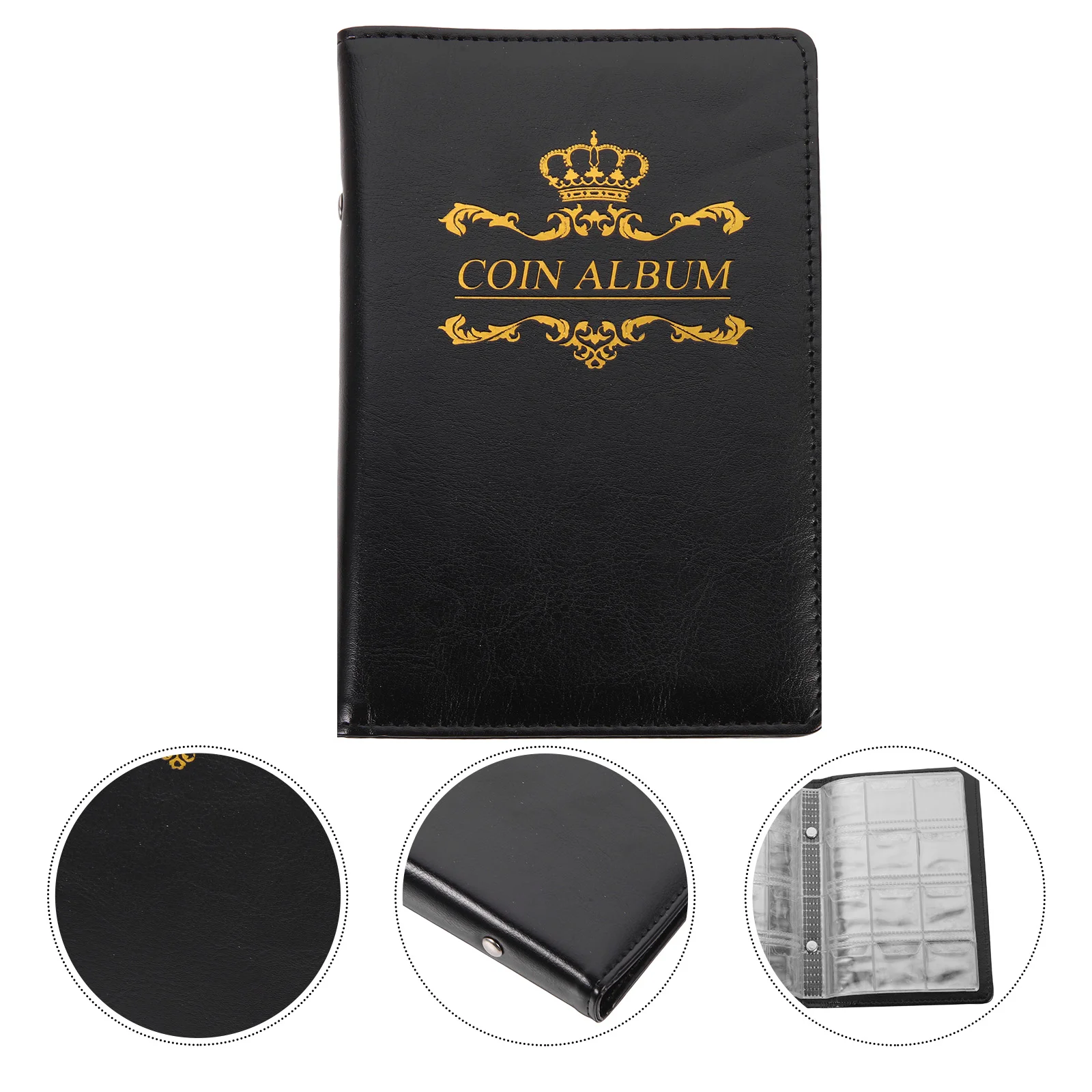 Book Collection Album Storage Supplies Holder Organizer Portableprotection Commemorative Displaying Pockets Albums Case Stock
Book Collection Album Storage Supplies Holder Organizer Portableprotection Commemorative Displaying Pockets Albums Case Stock