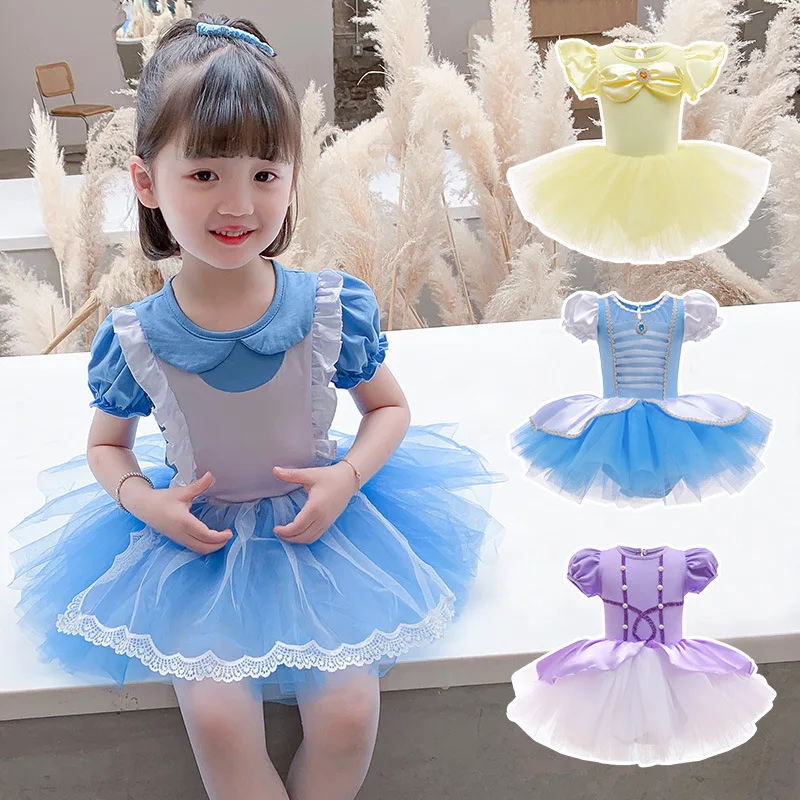 For Girls Kids Tutu Bell Ariel Sophia Cinderella Princess Performance Dance Dress Up Children's Party Birthday Princess Costume
For Girls Kids Tutu Bell Ariel Sophia Cinderella Princess Performance Dance Dress Up Children's Party Birthday Princess Costume