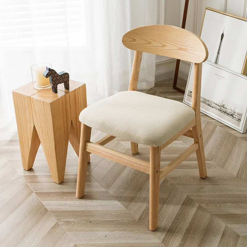 Chair Covers Removable Home Chair Cover Home Supplies Decor Chair Cushion Seat Cover Seat Covering Clean Antifouling Slipcover
Chair Covers Removable Home Chair Cover Home Supplies Decor Chair Cushion Seat Cover Seat Covering Clean Antifouling Slipcover