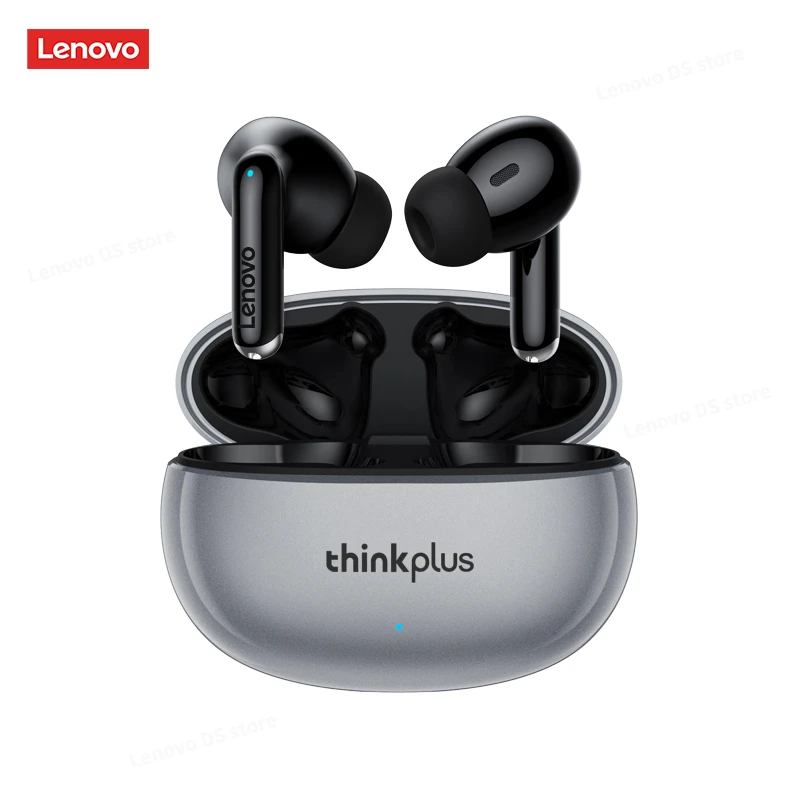 Новые оригинальные беспроводные наушники Lenovo XT88 5,3, Bluetooth, двойное Стерео шумоподавление, басы, сенсорное управление, длительный режим ожида...
Новые оригинальные беспроводные наушники Lenovo XT88 5,3, Bluetooth, двойное Стерео шумоподавление, басы, сенсорное управление, длительный режим ожида...