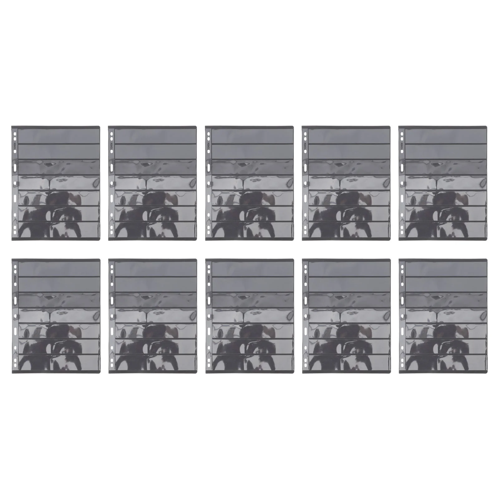Stamp Album Coin Collector Supplies Standard Pages Storage Holder Collection Inserts Scrapbook Binder
Stamp Album Coin Collector Supplies Standard Pages Storage Holder Collection Inserts Scrapbook Binder