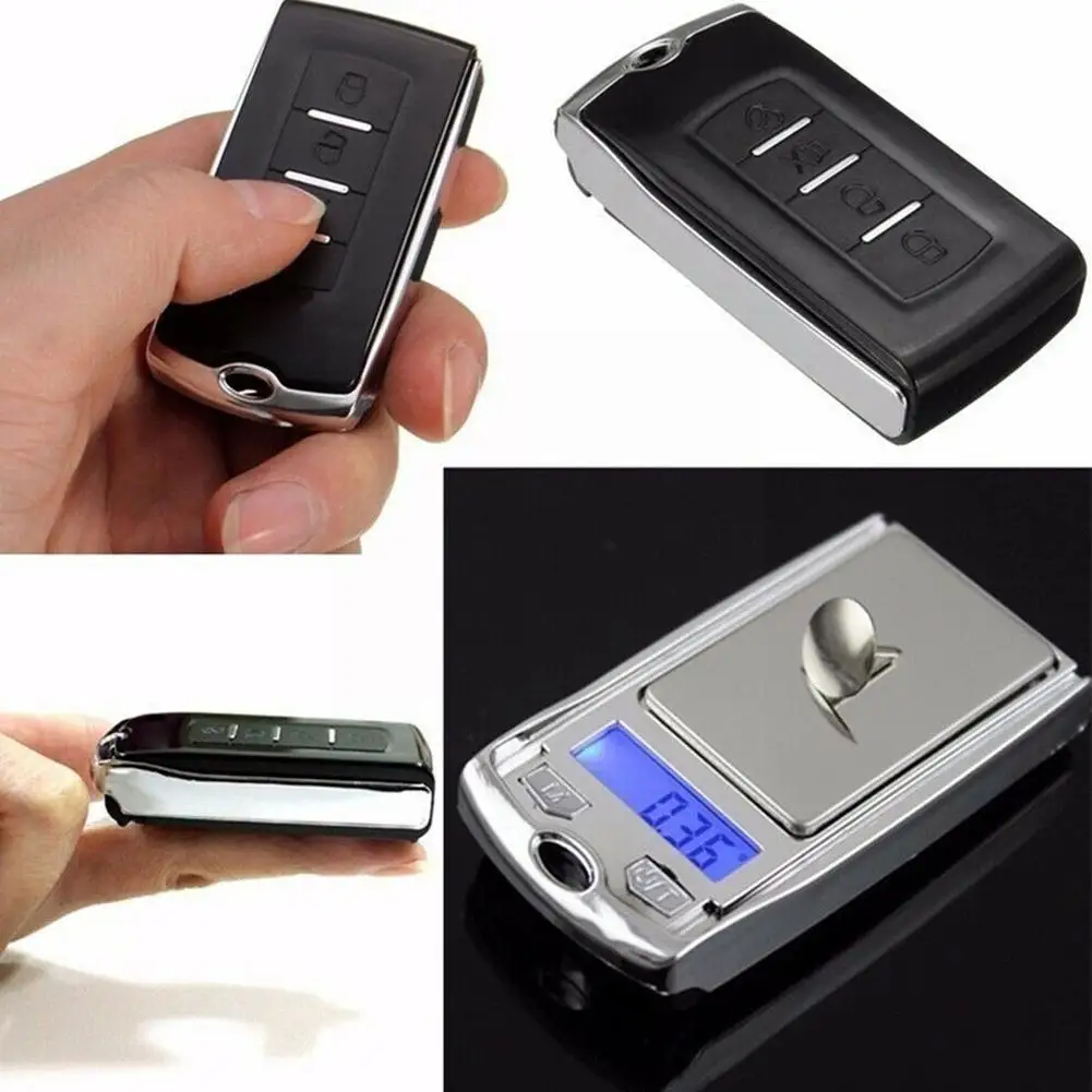 1Pc High Precision Mini Digital Scale 200G/100G 0.01G Digital Scale Weigher Scales Key Kitchen Car Jewelry L1H7
1Pc High Precision Mini Digital Scale 200G/100G 0.01G Digital Scale Weigher Scales Key Kitchen Car Jewelry L1H7