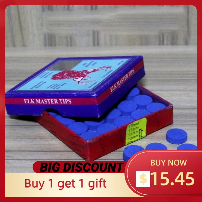 Новинка, 50 шт., наконечник для бильярдного стола, наконечник для бильярдного стола, аксессуары для начинающих, начальный уровень для снукера, сделано в Китае
Новинка, 50 шт., наконечник для бильярдного стола, наконечник для бильярдного стола, аксессуары для начинающих, начальный уровень для снукера, сделано в Китае