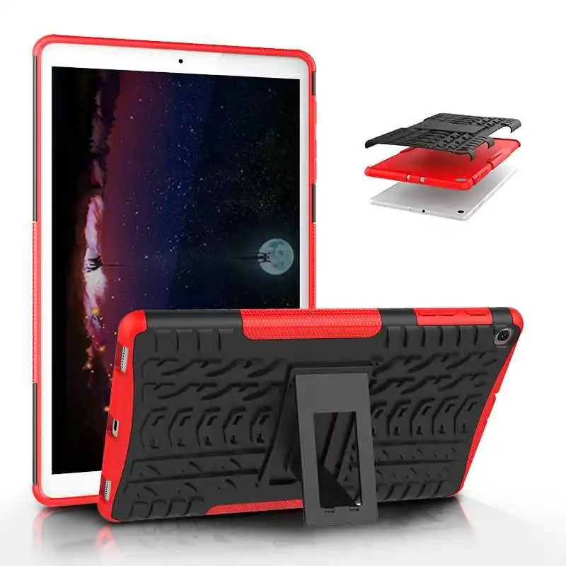 Fashion Drop Resistance Case For Samsung Galaxy Tab A 10.1 2019 T515 T510 Tablet Case Cover
Fashion Drop Resistance Case For Samsung Galaxy Tab A 10.1 2019 T515 T510 Tablet Case Cover