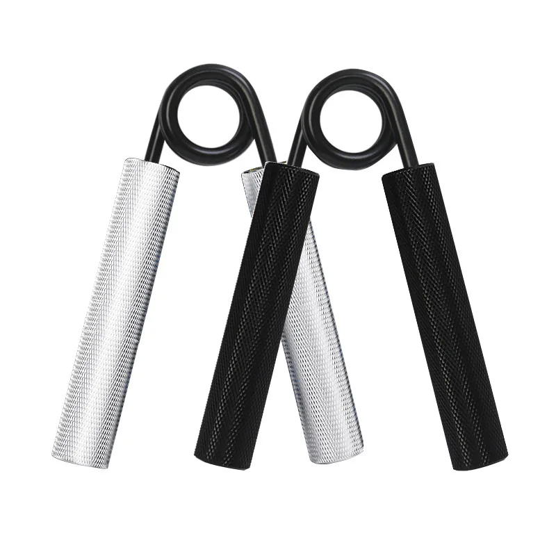 Grip Strength Trainer Metal Hand Grip Set No Slip Heavy Duty Finger Wrist Forearm Exercise Muscle Building Grip Strength Trainer
Grip Strength Trainer Metal Hand Grip Set No Slip Heavy Duty Finger Wrist Forearm Exercise Muscle Building Grip Strength Trainer