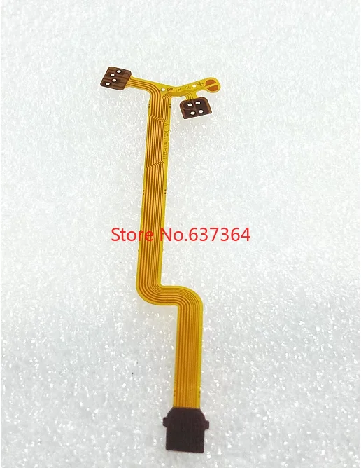 Новый гибкий кабель для диафрагмы объектива для FUJINON Nano-G1 XF 16 мм XF16 мм 1:1.4 R WR ⌀ 39 FUJI F1.4 Запасная часть
Новый гибкий кабель для диафрагмы объектива для FUJINON Nano-G1 XF 16 мм XF16 мм 1:1.4 R WR ⌀ 39 FUJI F1.4 Запасная часть