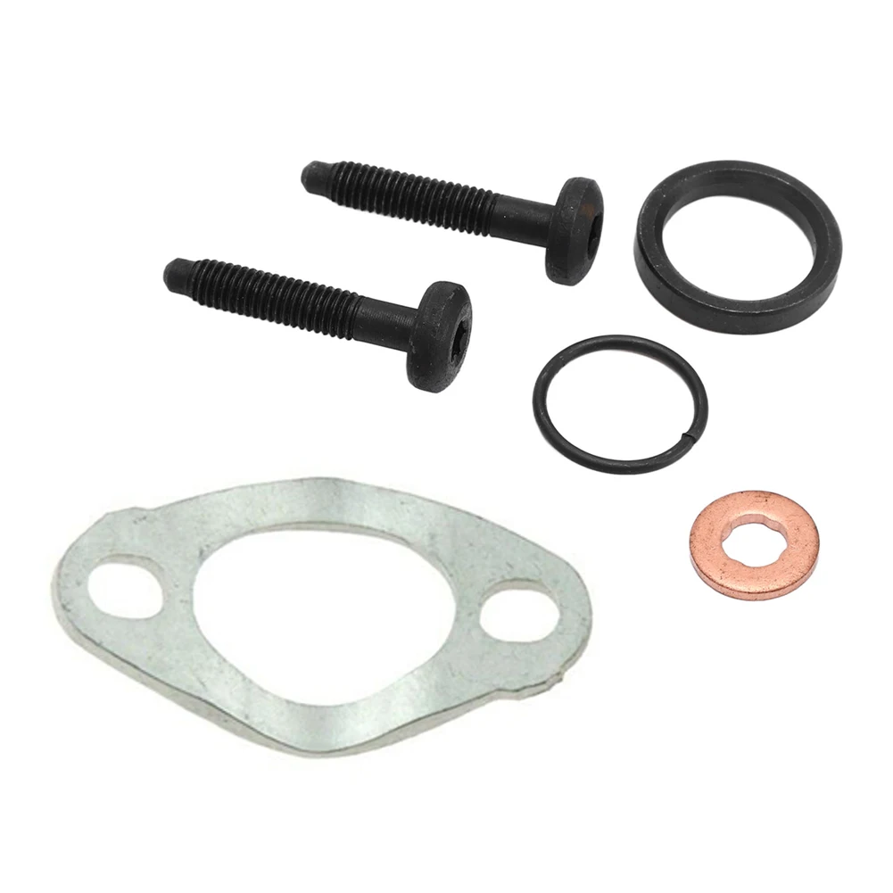 Brand New Injector Clamp Washer Kit Screw Washer Fitting Kit 30650390 Injector Clamp For VOLVO D5 XC90 S60 XC70 V70
Brand New Injector Clamp Washer Kit Screw Washer Fitting Kit 30650390 Injector Clamp For VOLVO D5 XC90 S60 XC70 V70
