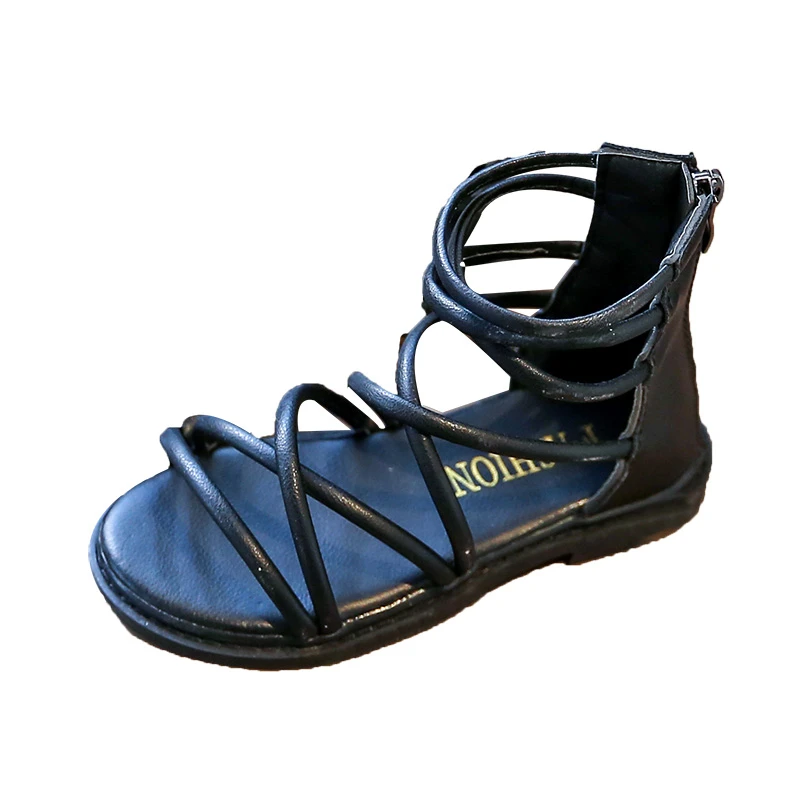 Summer Roman Sandals Women's Shoes Children's Shoes Princess Shoes Performance Sandals and Slippers
Summer Roman Sandals Women's Shoes Children's Shoes Princess Shoes Performance Sandals and Slippers