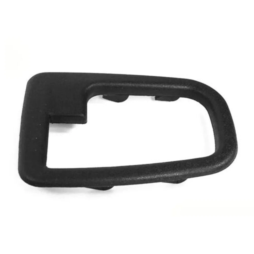 1pc Black ABS LEFT Interior Door Handle Cover Replacement For BMW 3 Series E36 M3 Z3 51228219023 Car Accessories
1pc Black ABS LEFT Interior Door Handle Cover Replacement For BMW 3 Series E36 M3 Z3 51228219023 Car Accessories