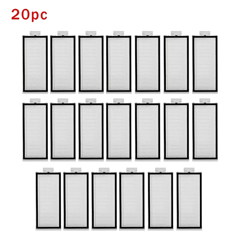 HEPA-фильтр для робота-пылесоса Roborock T8/Q7 Max/Q7 Max+/Q5 Pro/Q5 Pro+/Q8 Max/Q8 Max+
HEPA-фильтр для робота-пылесоса Roborock T8/Q7 Max/Q7 Max+/Q5 Pro/Q5 Pro+/Q8 Max/Q8 Max+
