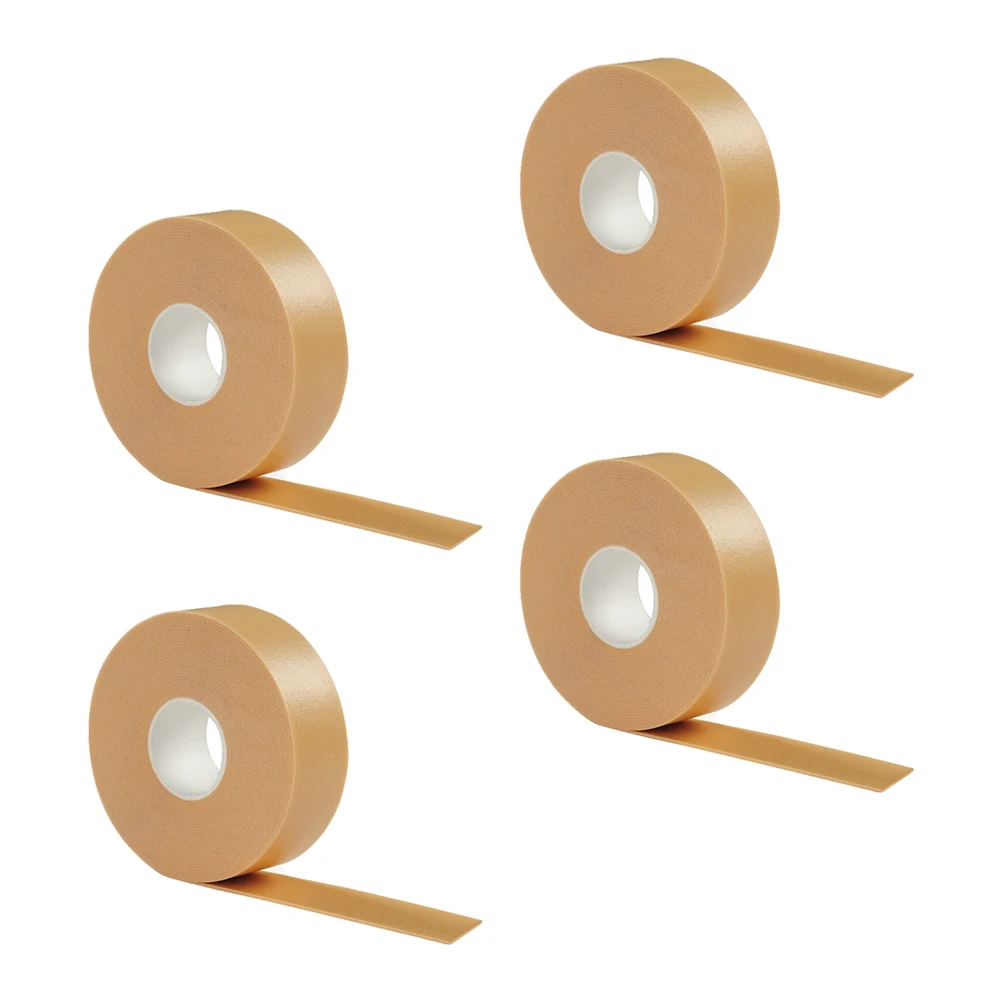 4 Rolls Non-Slip Heel Sticker Toe Cushion Pads Callus Pad Toe Moleskin Feet Shoe Tape Foot Blister Protection Blister Tape 5cm
4 Rolls Non-Slip Heel Sticker Toe Cushion Pads Callus Pad Toe Moleskin Feet Shoe Tape Foot Blister Protection Blister Tape 5cm