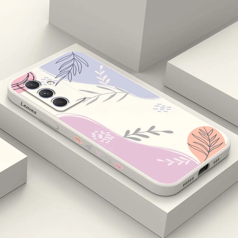 Acme Flower Case For Samsung A54 A34 A24 A14 A04 A04E A73 A53 A33 A23 A13 A03 A72 A52 A52S A32 A22 A12 A71 A51 A21 S 4G 5G
Acme Flower Case For Samsung A54 A34 A24 A14 A04 A04E A73 A53 A33 A23 A13 A03 A72 A52 A52S A32 A22 A12 A71 A51 A21 S 4G 5G