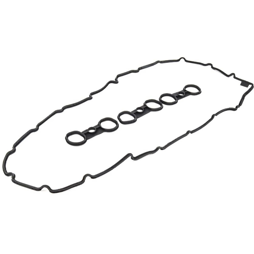 Car Valve Cover Gasket Cylinder Head Gasket Eccentric Shaft Sensor Seal 11127552280 11127582245 11127559699 For BASE
Car Valve Cover Gasket Cylinder Head Gasket Eccentric Shaft Sensor Seal 11127552280 11127582245 11127559699 For BASE