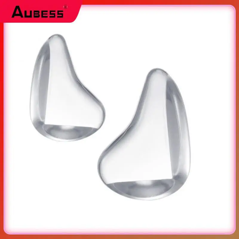 2/4/5PCS Edge Corner Furniture Bed Corner 4/ Anti-collision Corner Child Security Safety Table Corner Protector Homeware
2/4/5PCS Edge Corner Furniture Bed Corner 4/ Anti-collision Corner Child Security Safety Table Corner Protector Homeware