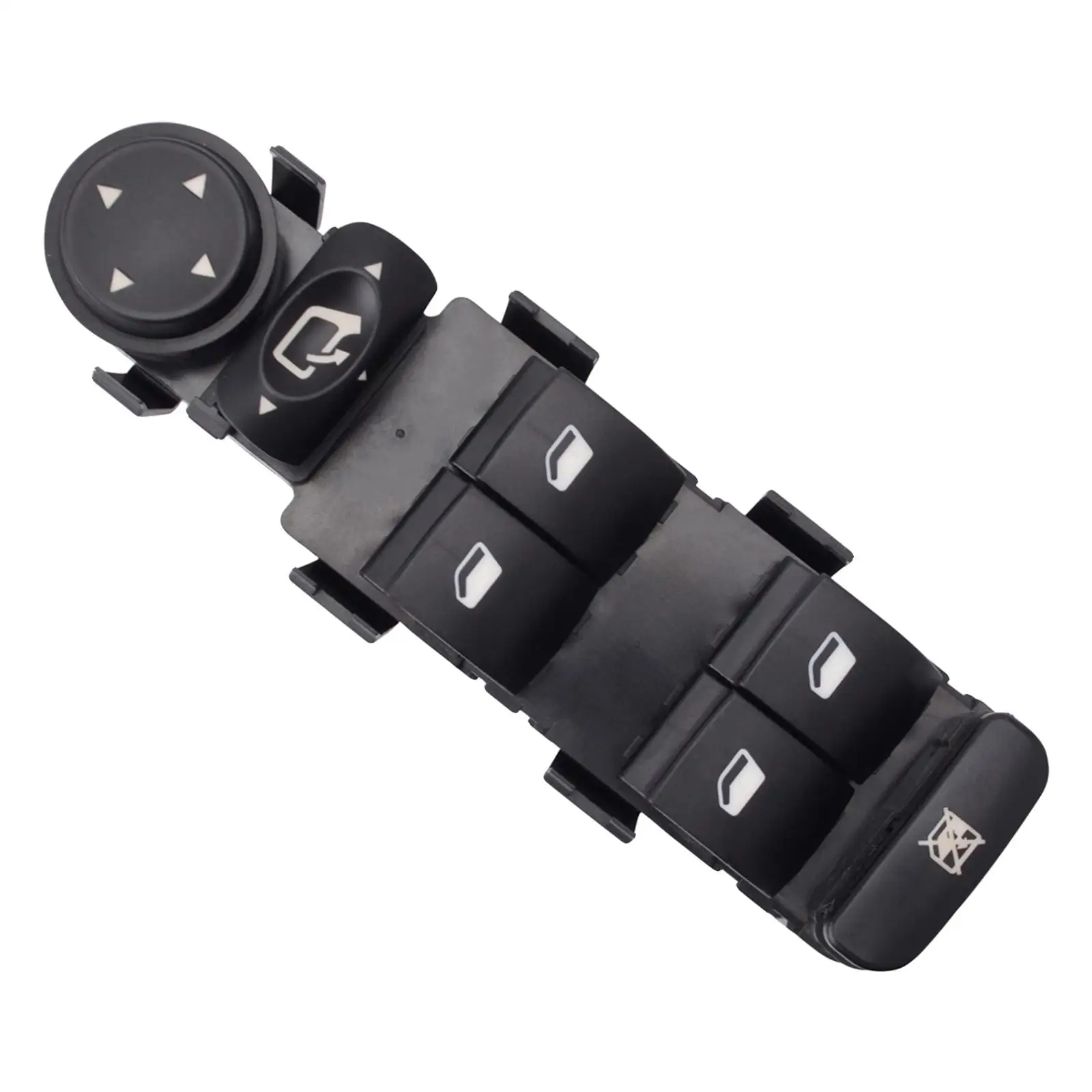 Automotive Electric Power Door Window Switch 6554.He Fit for Citroen C4 2004-2010 Direct Replaces Easy to Install Professional
Automotive Electric Power Door Window Switch 6554.He Fit for Citroen C4 2004-2010 Direct Replaces Easy to Install Professional