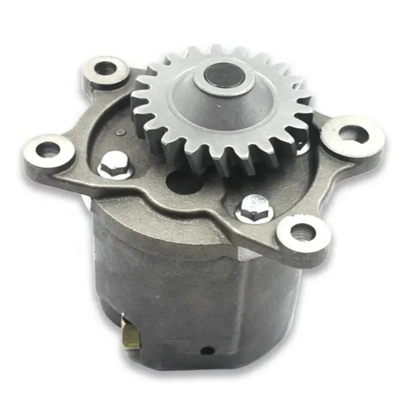 Масляный насос 6151-51-1005 6151511005-51-6251 1000 6251511000-51-6251 1001 для экскаватора Komatsu, фотодвигатель 6D125-3 
Масляный насос 6151-51-1005 6151511005-51-6251 1000 6251511000-51-6251 1001 для экскаватора Komatsu, фотодвигатель 6D125-3