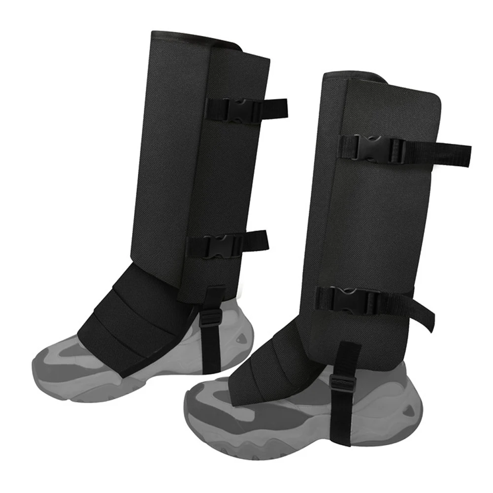 1 Pair Outdoor Mountaineering Leggings Shoe Cover Foot Cover Waterproof Knee Pad Snake Leggings New Leaf Camouflage Anti-snake
1 Pair Outdoor Mountaineering Leggings Shoe Cover Foot Cover Waterproof Knee Pad Snake Leggings New Leaf Camouflage Anti-snake