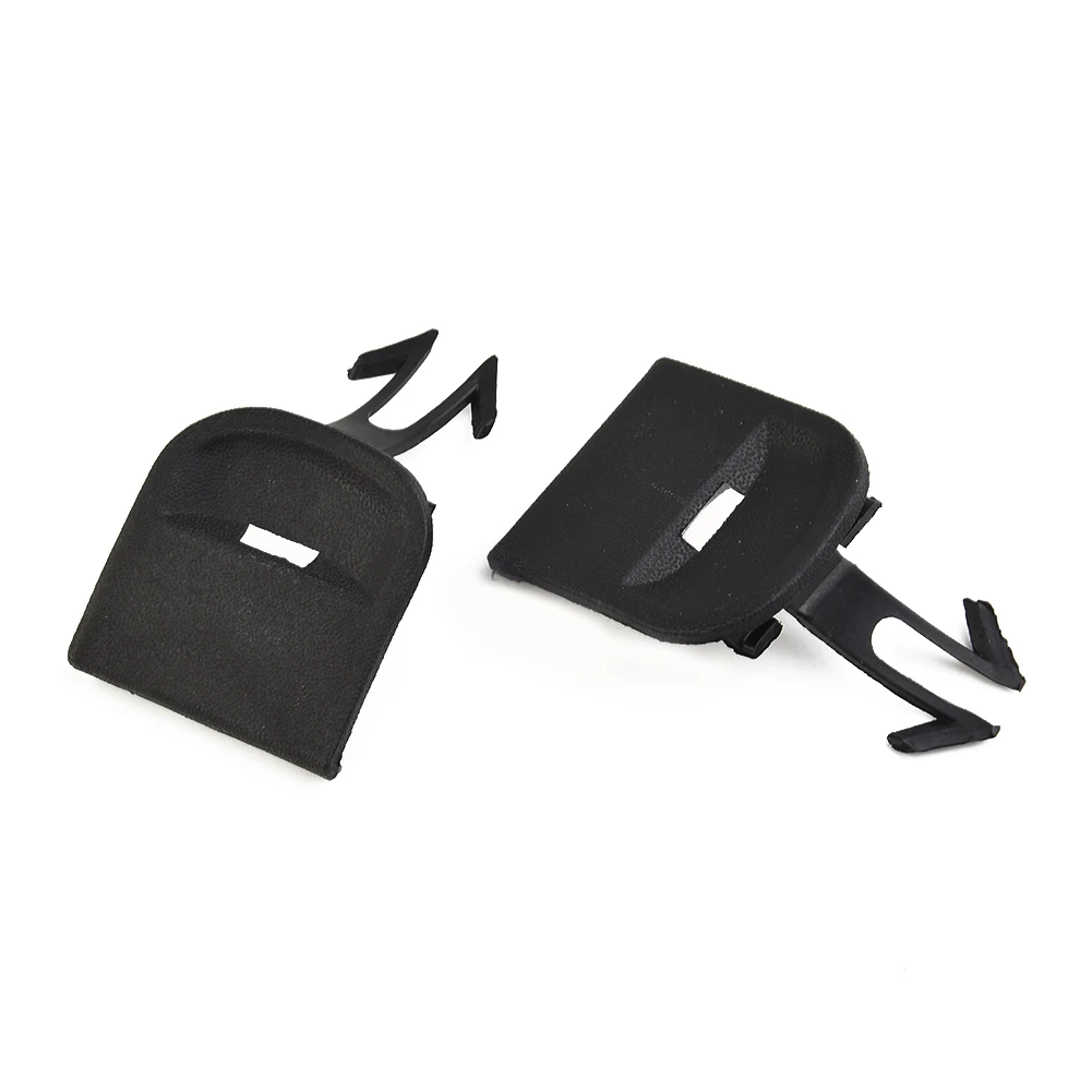 1Pair Car Accessories L&R Rear Bumper Tow Hook Eye Cover Plastic Cap Fit For Porsche Cayenne 2008-2010 Car Covers Equippments
1Pair Car Accessories L&R Rear Bumper Tow Hook Eye Cover Plastic Cap Fit For Porsche Cayenne 2008-2010 Car Covers Equippments