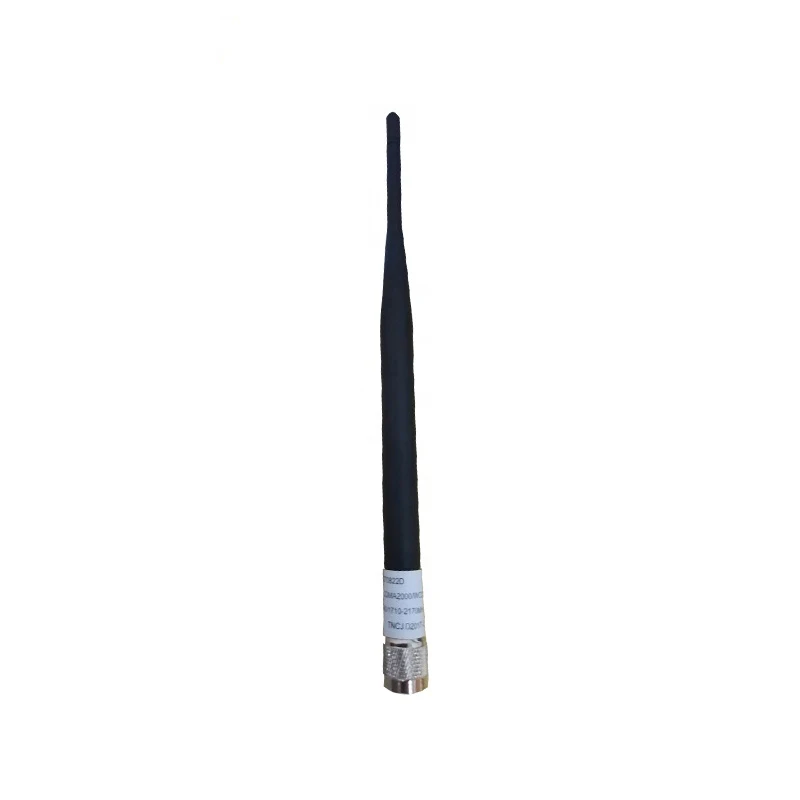 Instrument accessories soft antenna QT0822D(A00913)TNC 824-960/1710-2170 MHZ 2dBi
Instrument accessories soft antenna QT0822D(A00913)TNC 824-960/1710-2170 MHZ 2dBi